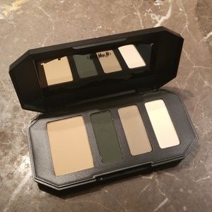 Kat Von D Eyeshadow